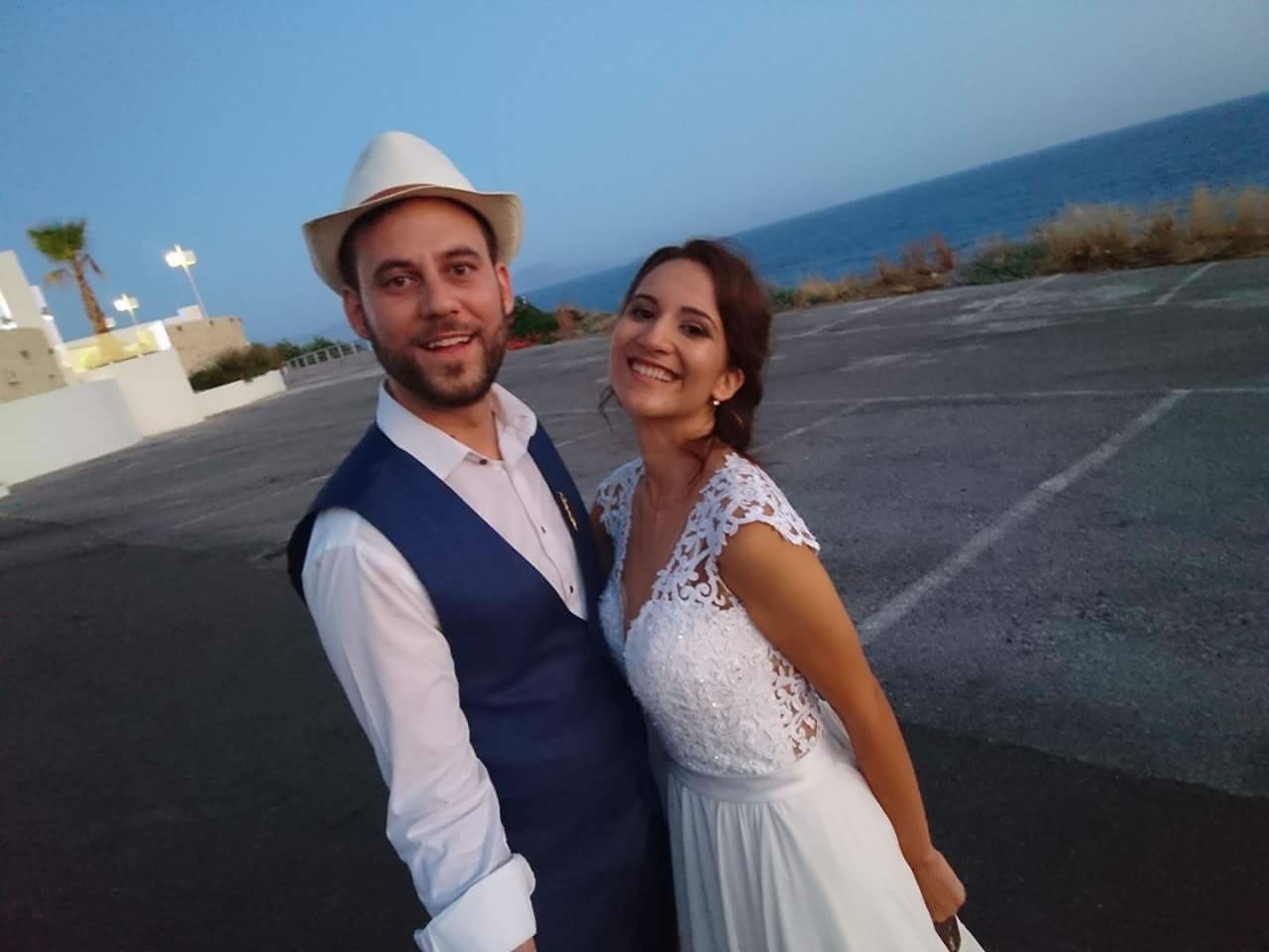 Θανάσης – Χριστίνα